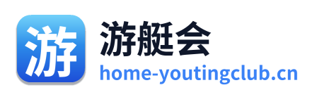 游艇会 Logo